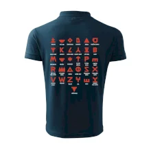 Muttichovy značky - Krkonoše