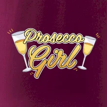 Prosecco Girl Prosecco Girl