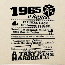 1965 v kostce