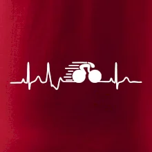 EKG dráhová cyklistika