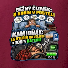 Instantní Spánek