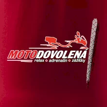 Moto dovolená - relax adrenalin zážitky