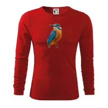 Lednáček kreslený