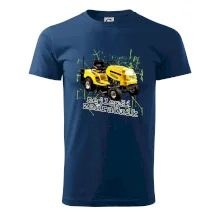 Nejlepší zahradník traktor