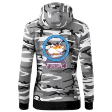 Křeček v jednom kole