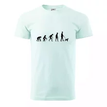 Lagotto romagnolo Evoluce