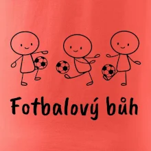 Fotbalový bůh