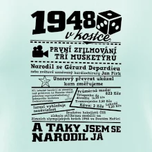 1948 v kostce