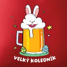 Velký koledník Velký koledník
