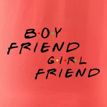 Boy Friend