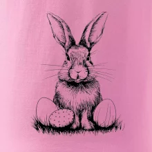 Český velikonoční králík