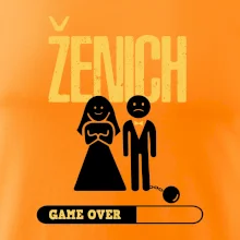 Drink team ženich