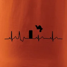 Parkour ekg