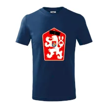 Mistrovství světa v ledním hokeji 1969 znak samostatný bez čísla