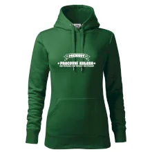 Prémiový pracovní kolega