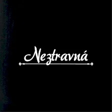 Staročeština - Neztravná - lakomá