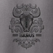 Taurus - vintage