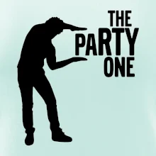 Bachelor party - The party one