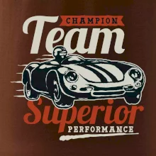 Superior performance team