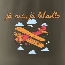 Já nic já letadlo