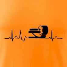 EKG radiologie