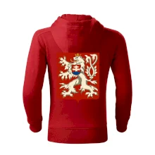 Znak ČSR - Československá republika (1948–1960)