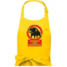 Nebezpečné zvíře