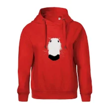 Barzoj čumák (Moňas)