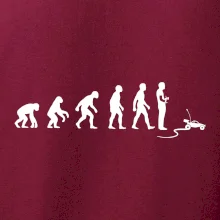 Evoluce RC model auto