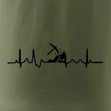 Ekg horník