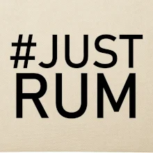 Just rum