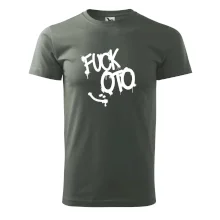 Oto sprejem