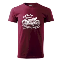 Put The Fun Between Your Legs Moto