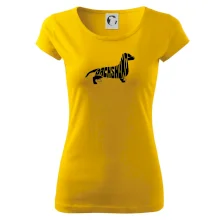 Jezevčík - Dachshund