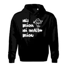 Můj brácha má skvělýho bráchu Můj brácha má skvělýho bráchu