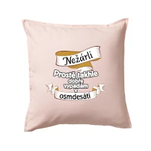 Nežárli pro pány 80