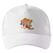 Doktor říkal - 3 kolečka mrkve