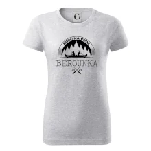 Na vodu - Kanoe les (vlastní nápis)