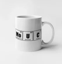 Periodická tabulka Olomouc