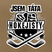 Erb - Jsem táta hokejisty