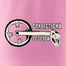 Cyklistická legenda