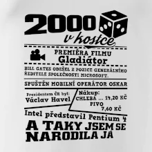 2000 v kostce