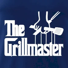 The Grillmaster