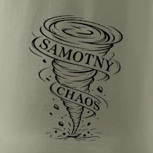 Samotný chaos