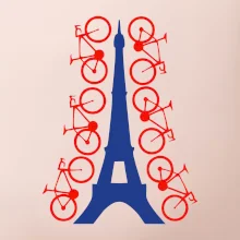 Cyclo Paris