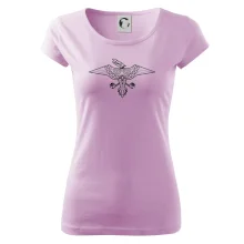 Mayové - zvířata orel