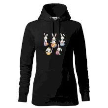 Velikonoční zajíci