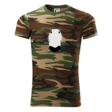 Barzoj čumák (Moňas)