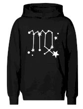 Souhvězdí - Virgo  - Panna