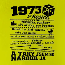 1973 v kostce